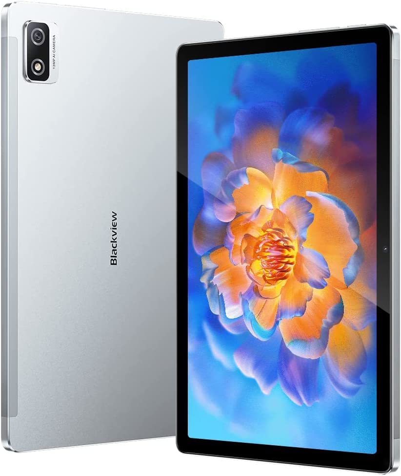 Androidタブレット本体 Blackview tab12 Blackview Tab 12 Pro Android 12 Touchscreen Tablet, tela FHD+ de